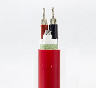 硅橡胶高温电缆线 YGZ/YGZP